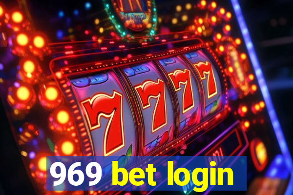 969 bet login